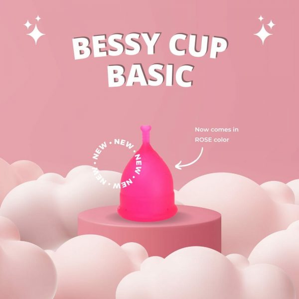 Bessy Cup Shorty - Basic Kit