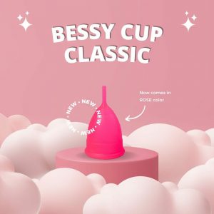 Bessy Cup Classic - Basic Kit