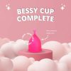 Bessy Cup Shorty - Complete Kit