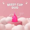 Bessy Cup Shorty - Duo Kit