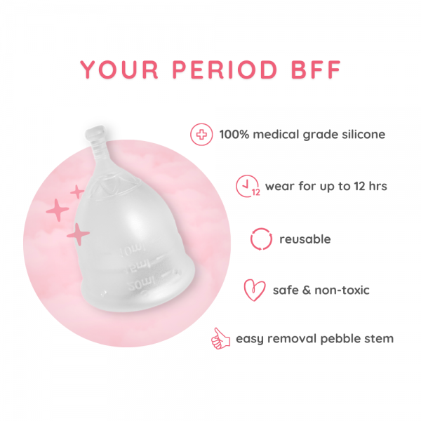 Bessy Cup Shorty - Complete Kit