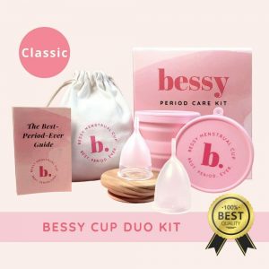 Bessy Cup Classic - Duo Kit