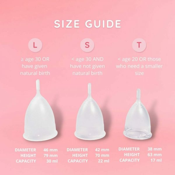 Bessy Cup Classic - Complete Kit