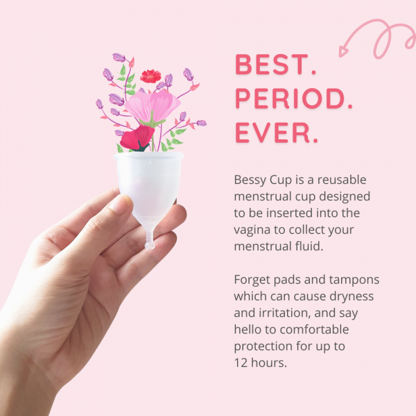 Bessy Cup Shorty - Complete Kit