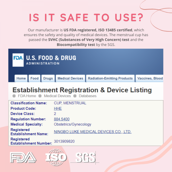 Bessy Cup Shorty - Complete Kit