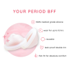 Bessy Menstrual Disc - Basic Kit