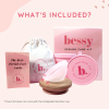 Bessy Menstrual Disc - Basic Kit