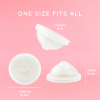 Bessy Menstrual Disc - Basic Kit