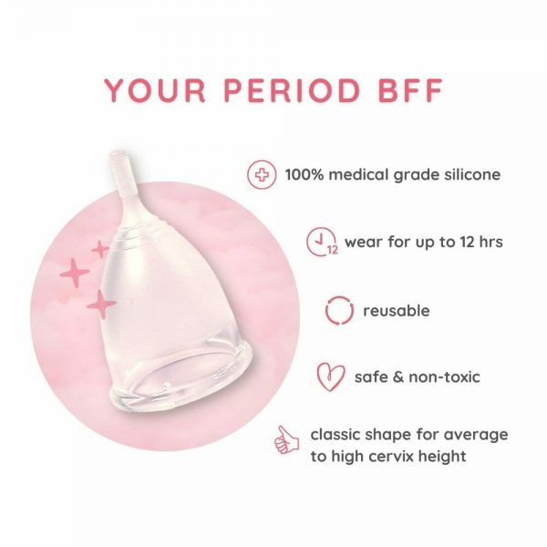 Bessy Cup Classic - Complete Kit