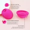 Bessy Menstrual Disc - Basic Kit