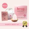 Bessy Cup Shorty Basic Kit