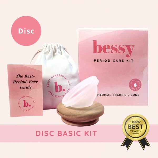 Bessy Disc Basic Kit