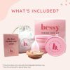Bessy Cup Classic - Basic Kit