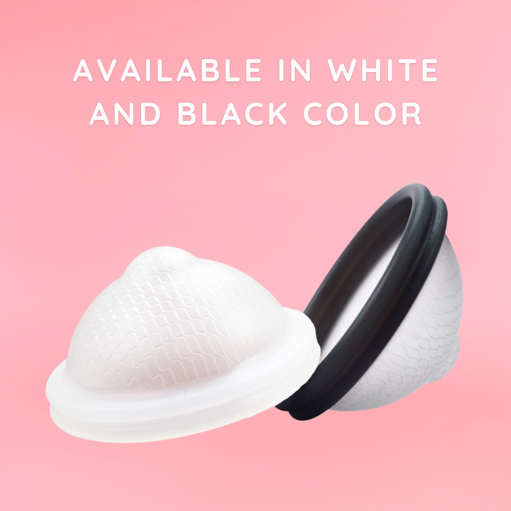 bessy-disc-colors Bessy Menstrual Disc - Basic Kit